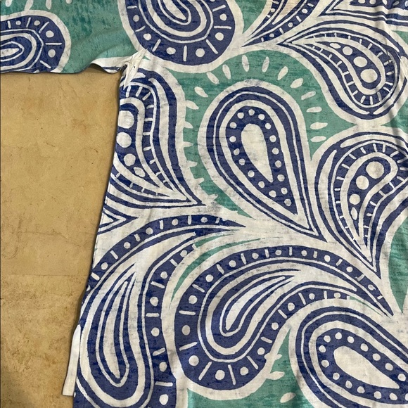 WHIMSY ROSE TEE - Picture 9 of 12